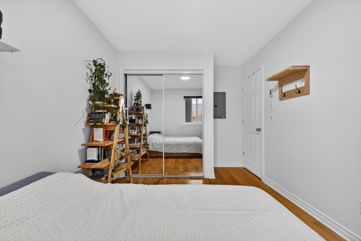 Photo 18 — 6-2220 Rue Viau, 6, Montréal, H1V 3H5, Montréal