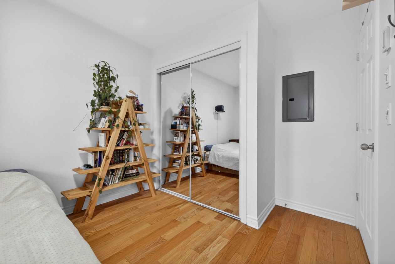 Photo 19 — 6-2220 Rue Viau, 6, Montréal, H1V 3H5, Montréal