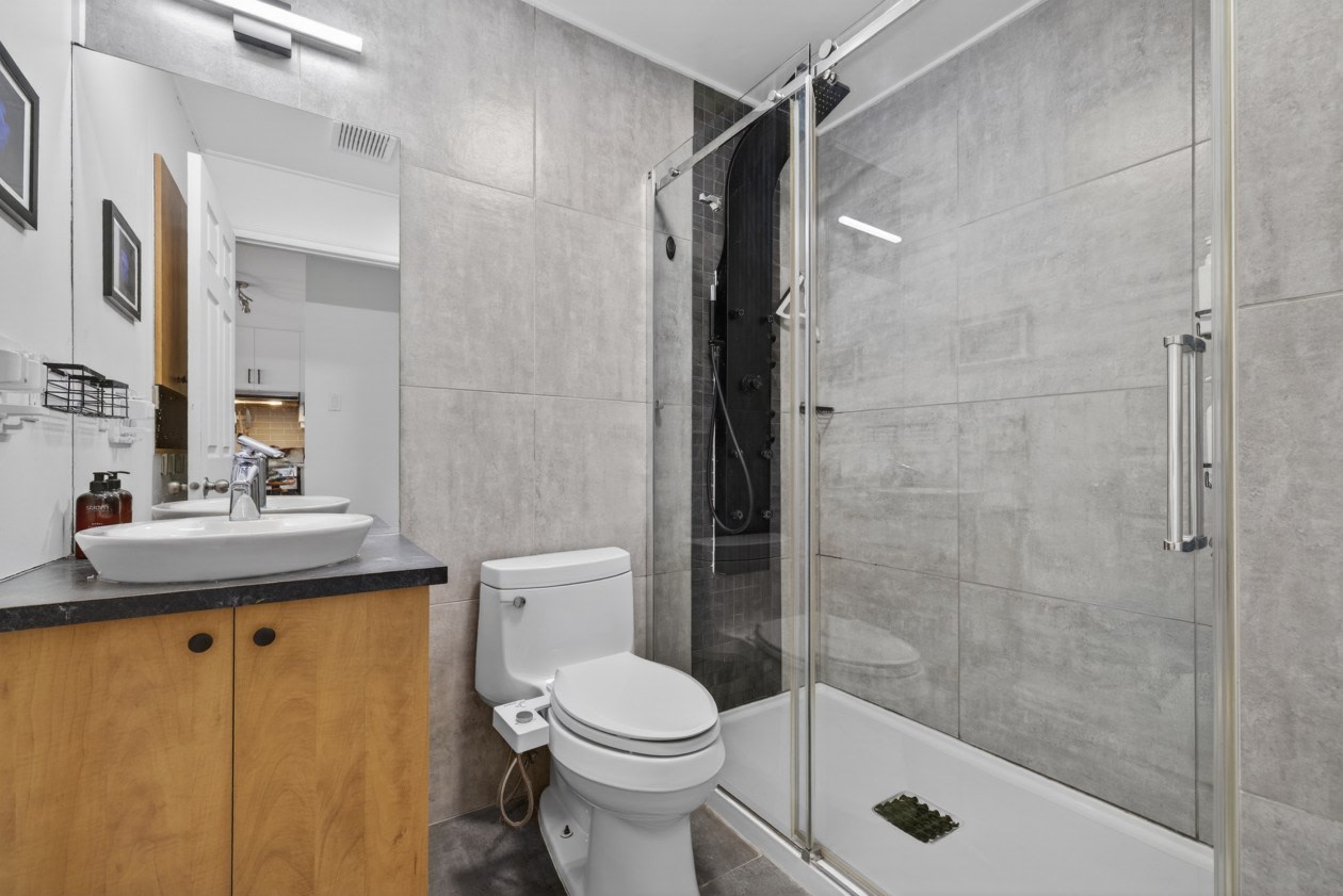 Photo 20 — 6-2220 Rue Viau, 6, Montréal, H1V 3H5, Montréal