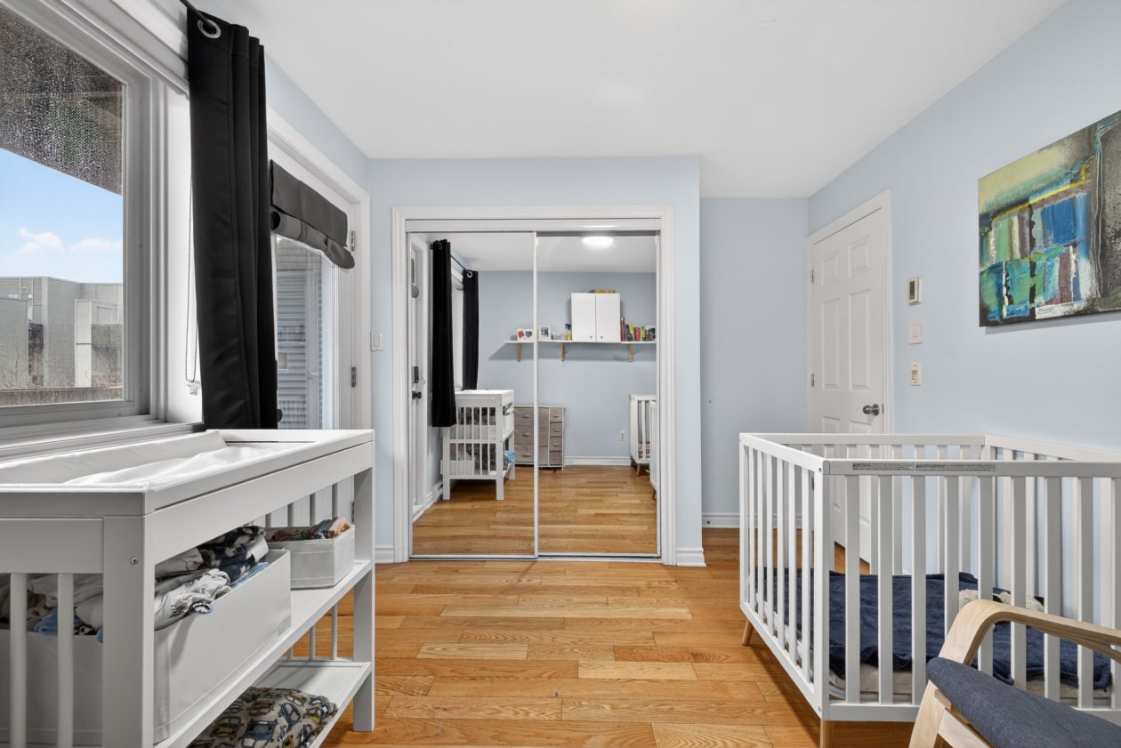Photo 22 — 6-2220 Rue Viau, 6, Montréal, H1V 3H5, Montréal