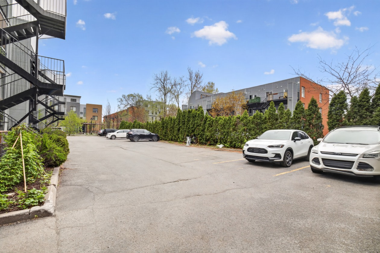 Photo 26 — 6-2220 Rue Viau, 6, Montréal, H1V 3H5, Montréal