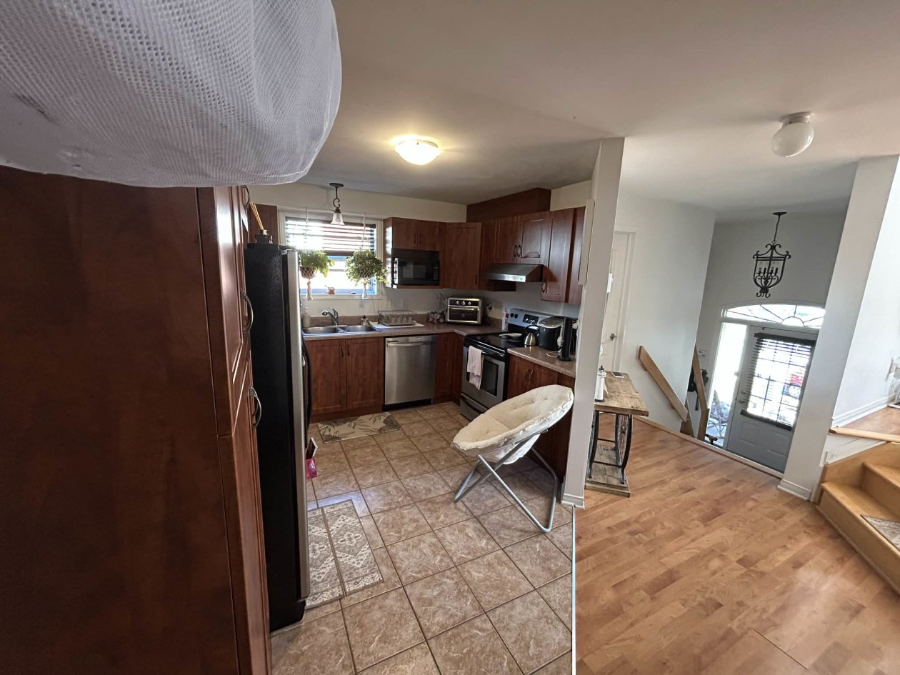 Photo 8 — 14 Rue de la Cime, 1-2-3, Gatineau, J8Z 3N8, Gatineau