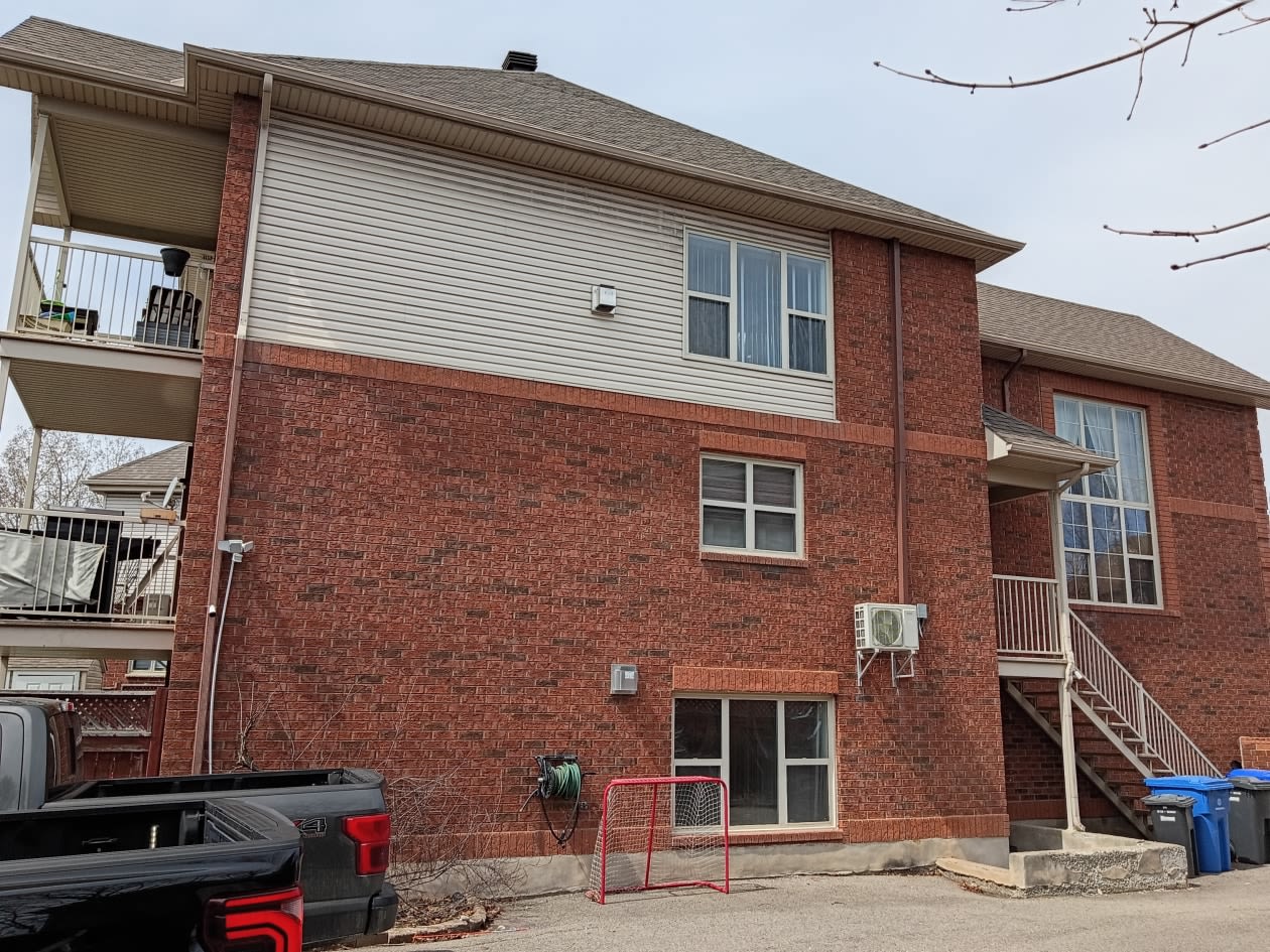 Photo 2 — 14 Rue de la Cime, 1-2-3, Gatineau, J8Z 3N8, Gatineau