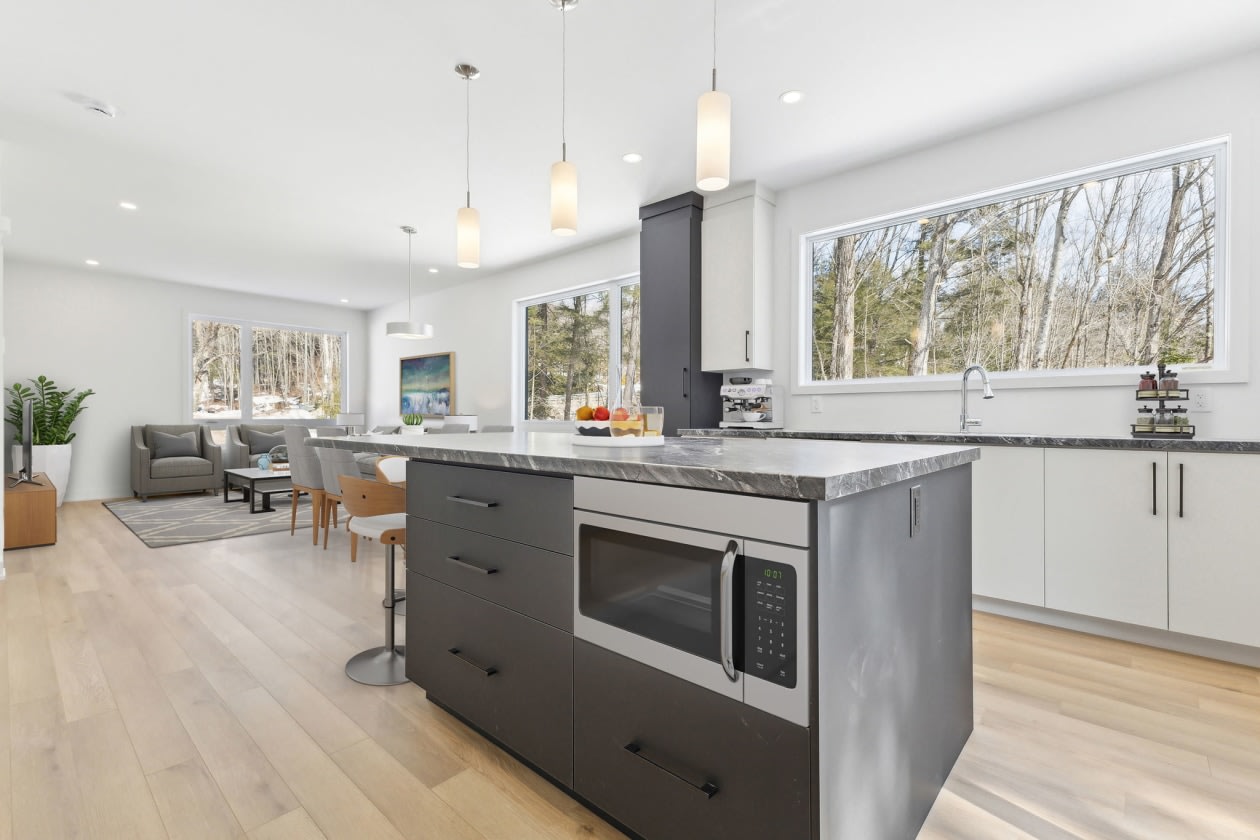 Photo 4 — 108 chemin des Lueurs, Val-des-Monts, J8N 4J6, Val-des-Monts