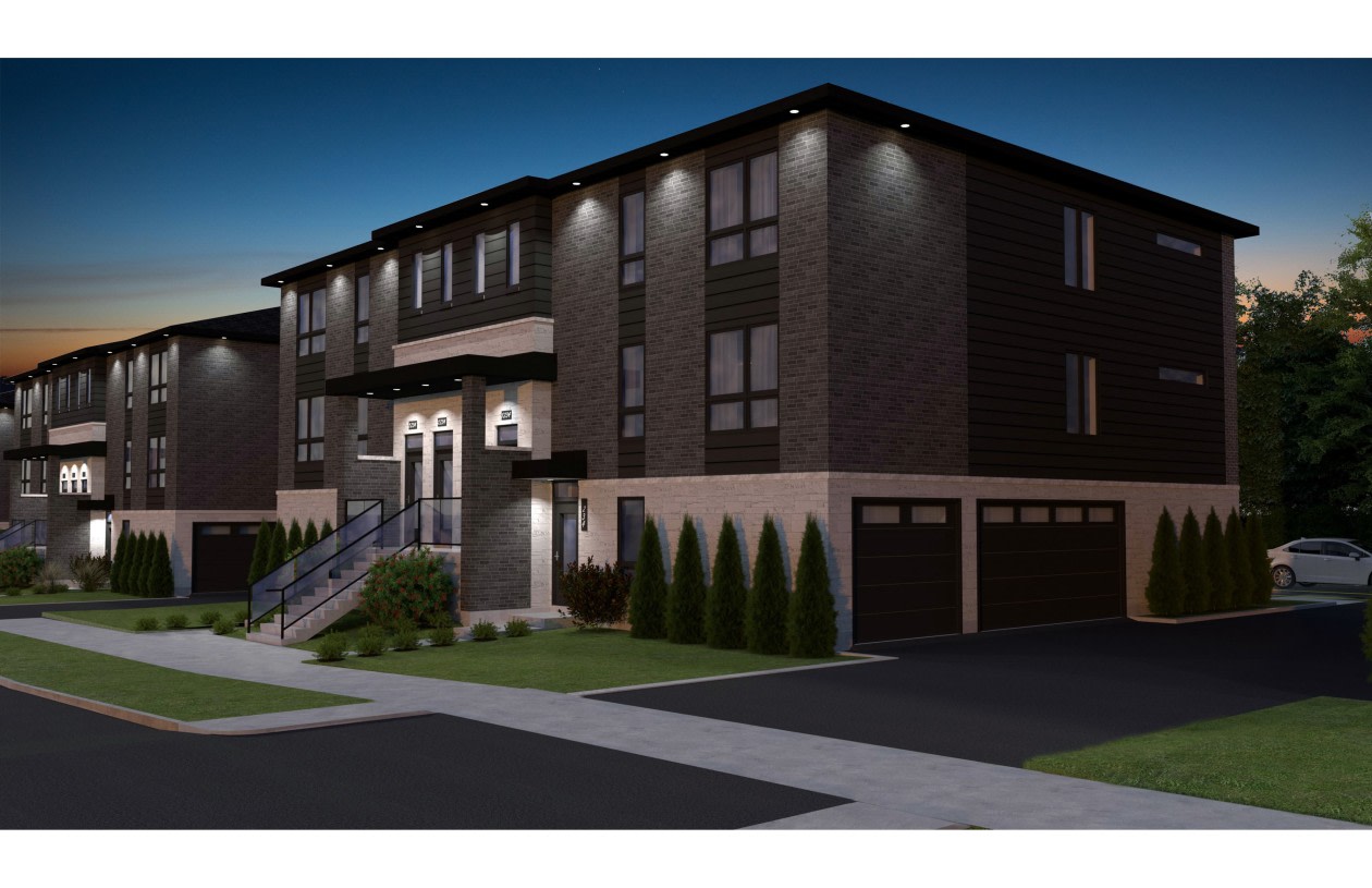Photo 2 — 1199 Rue Marcel-de-la-Sablonnière, Terrebonne, J6Y 1G5, Terrebonne