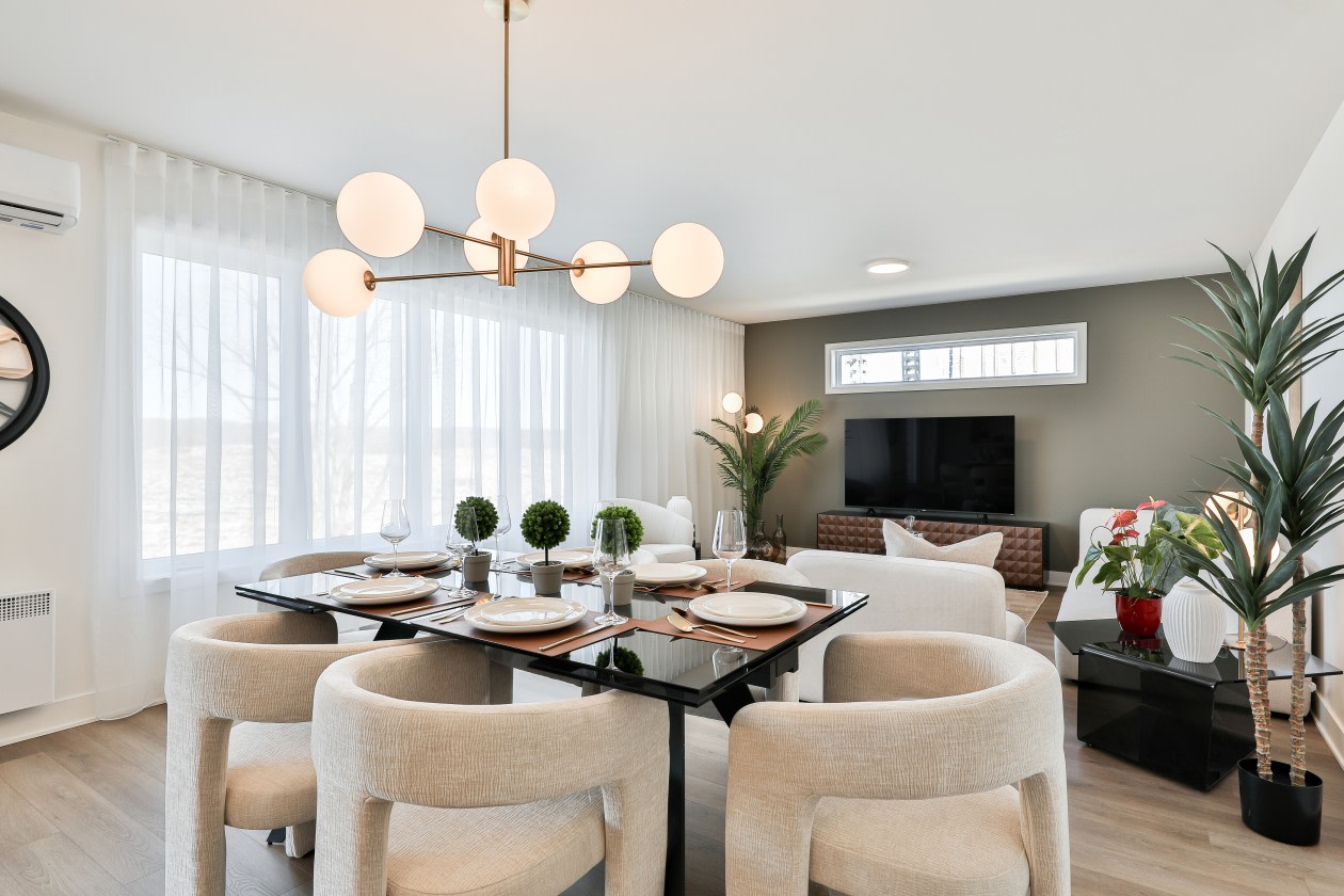 Photo 3 — 1199 Rue Marcel-de-la-Sablonnière, Terrebonne, J6Y 1G5, Terrebonne