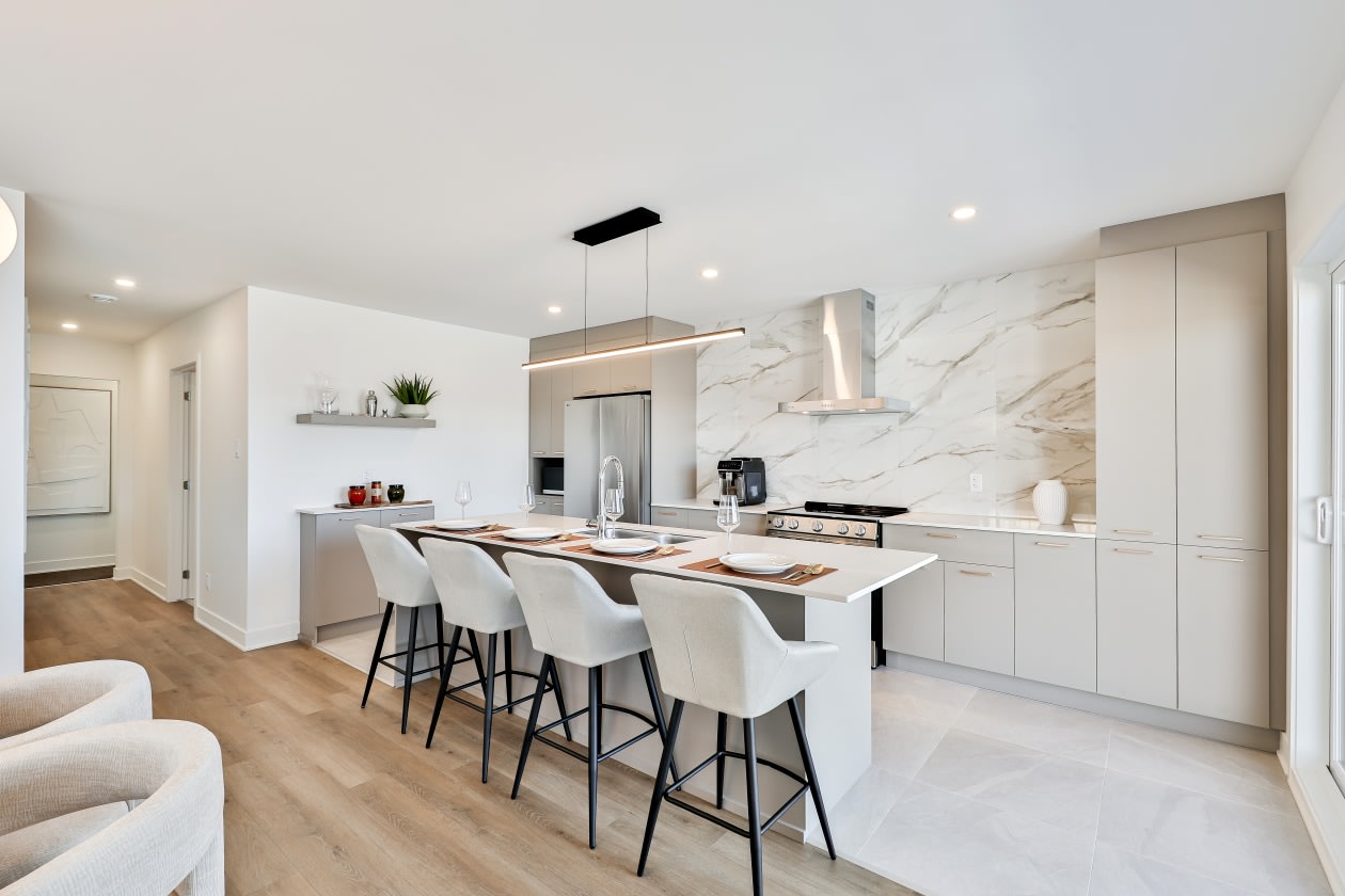 Photo 5 — 1199 Rue Marcel-de-la-Sablonnière, Terrebonne, J6Y 1G5, Terrebonne