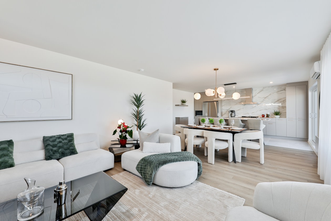 Photo 6 — 1199 Rue Marcel-de-la-Sablonnière, Terrebonne, J6Y 1G5, Terrebonne