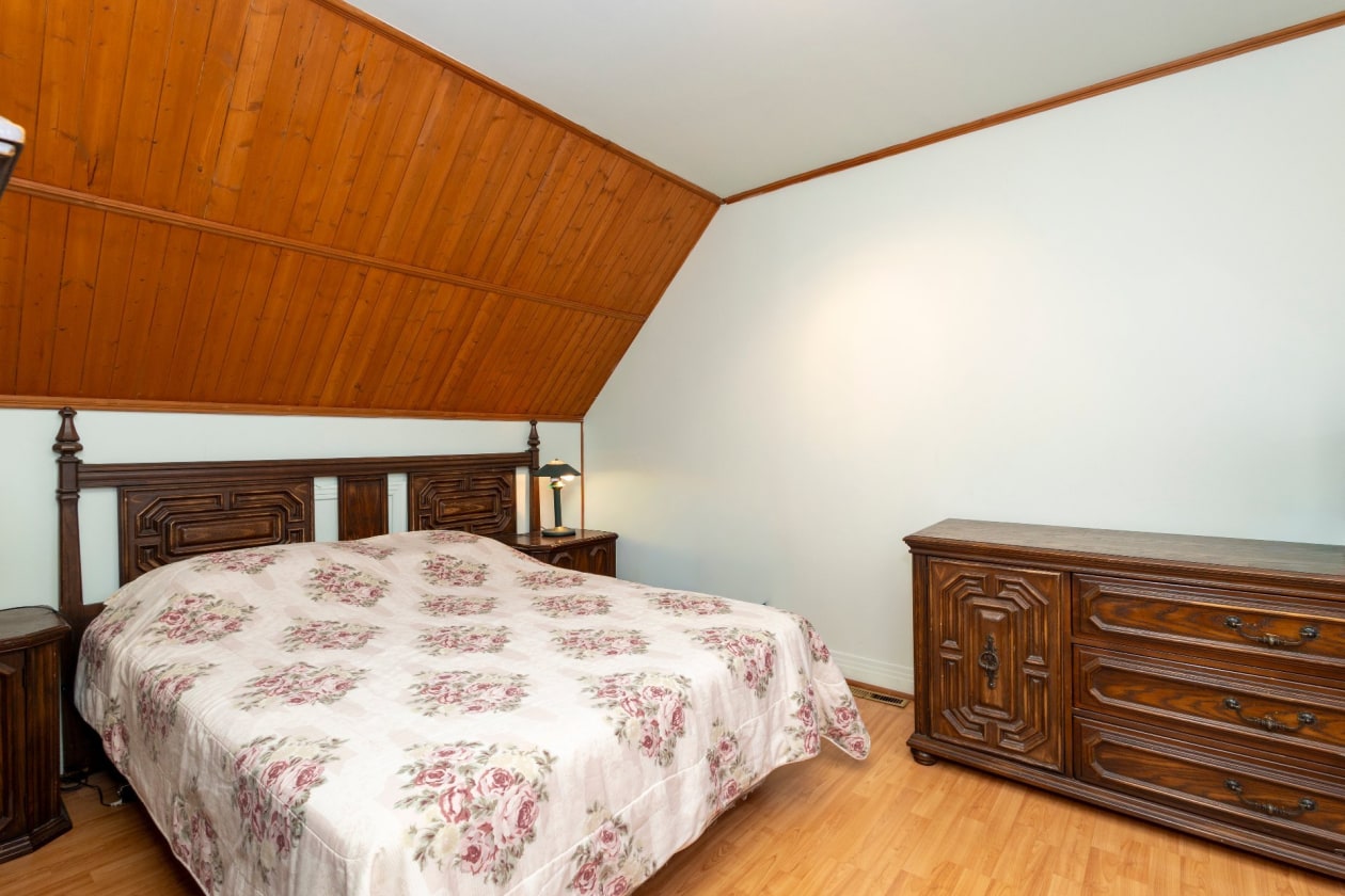 Chambre à coucher — 20, Boul. Ste-Marguerite, Châteauguay, J6K1M1, Châteauguay