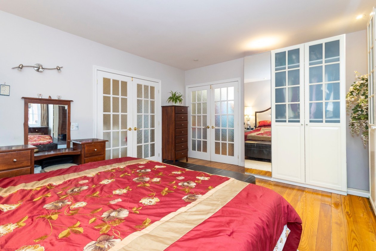 Chambre à coucher principale — 20, Boul. Ste-Marguerite, Châteauguay, J6K1M1, Châteauguay