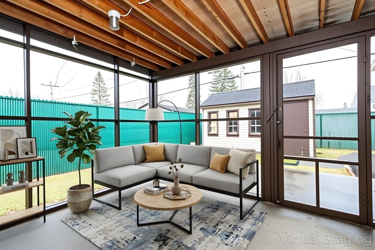 Verrière — 20, Boul. Ste-Marguerite, Châteauguay, J6K1M1, Châteauguay