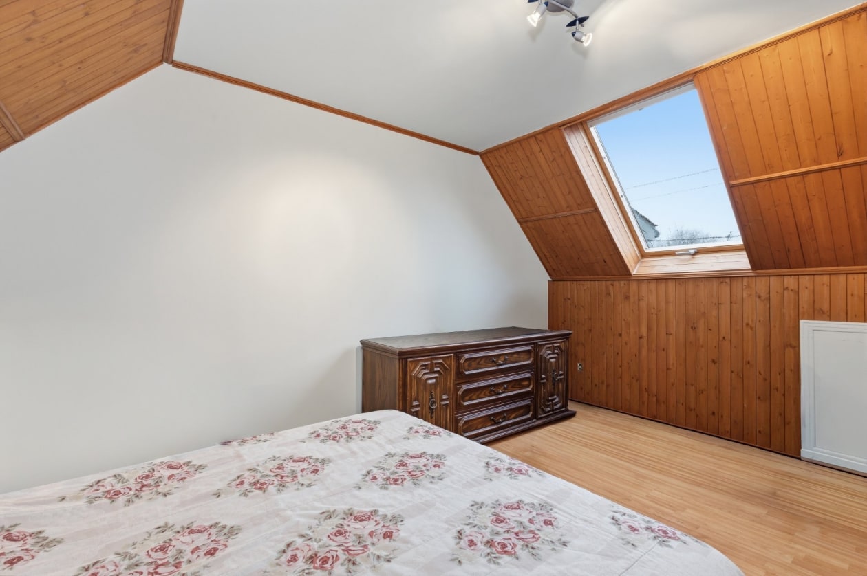 Chambre à coucher — 20, Boul. Ste-Marguerite, Châteauguay, J6K1M1, Châteauguay