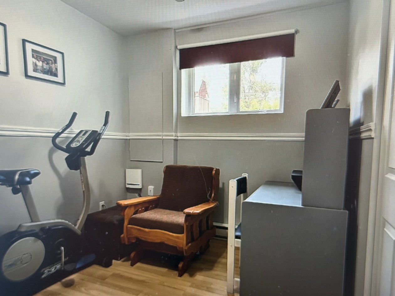 Chambre à coucher — 940, Rue des Défibreurs, Saguenay (Chicoutimi), G7J4X5, Saguenay (Chicoutimi)