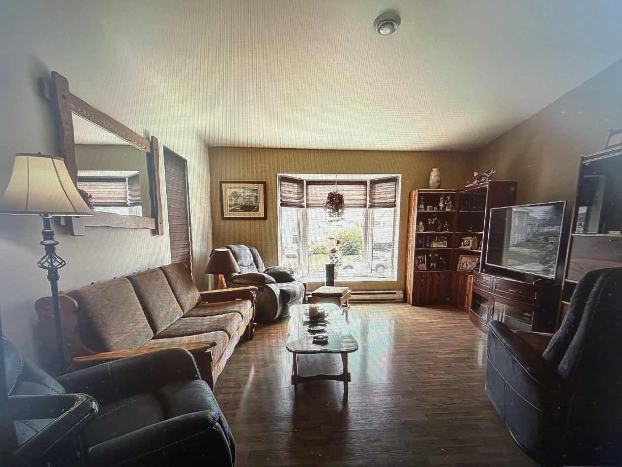 Salon — 940, Rue des Défibreurs, Saguenay (Chicoutimi), G7J4X5, Saguenay (Chicoutimi)