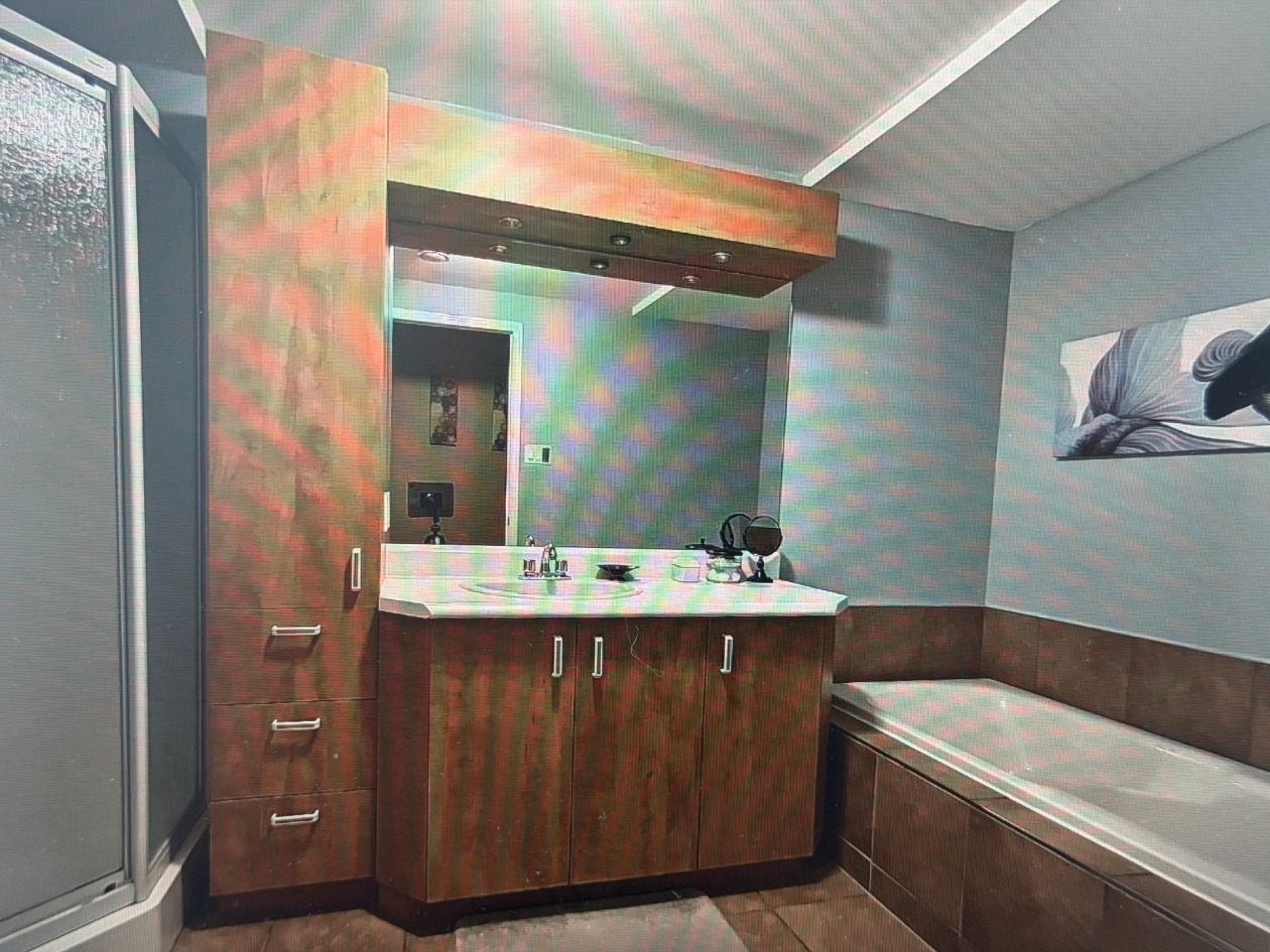 Salle de bains — 940, Rue des Défibreurs, Saguenay (Chicoutimi), G7J4X5, Saguenay (Chicoutimi)