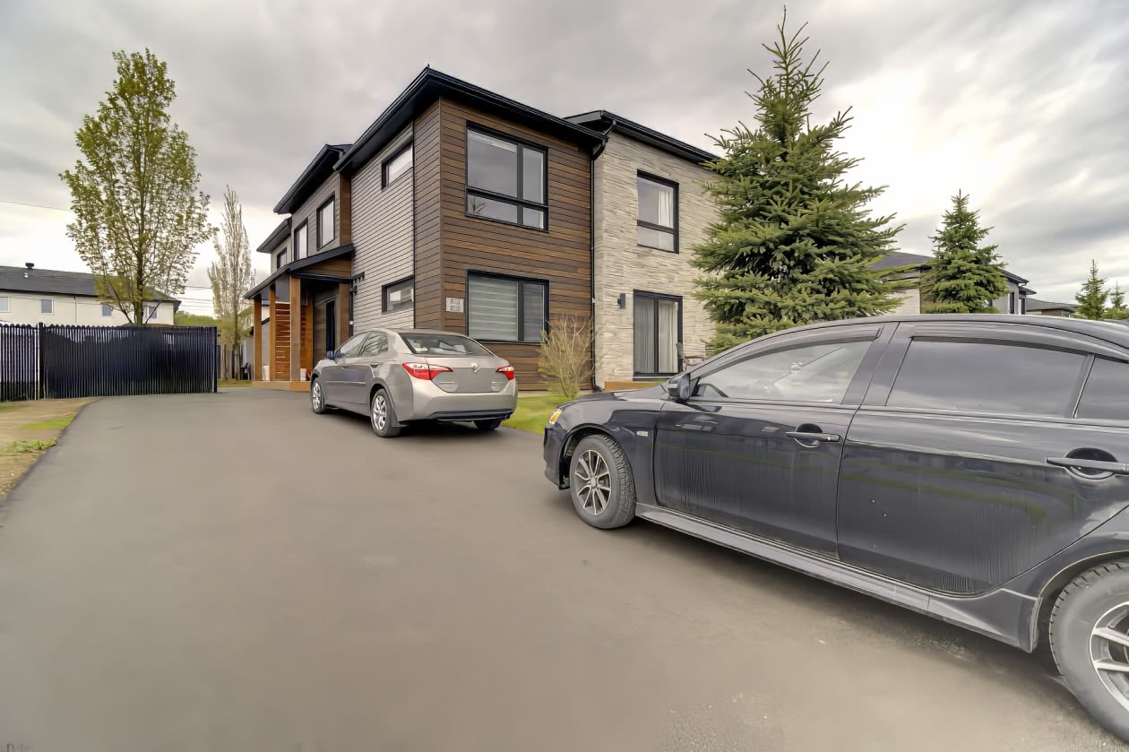 Photo 2 — 8630 Rue M.-J.-Drapeau, Mirabel, J7N 0T8, Mirabel