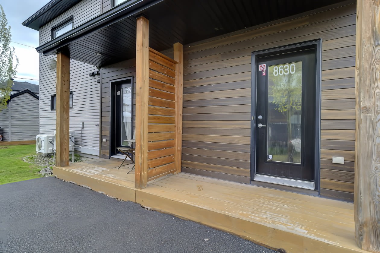 Photo 3 — 8630 Rue M.-J.-Drapeau, Mirabel, J7N 0T8, Mirabel