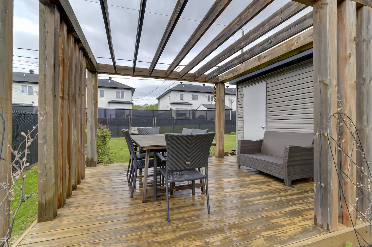Photo 22 — 8630 Rue M.-J.-Drapeau, Mirabel, J7N 0T8, Mirabel