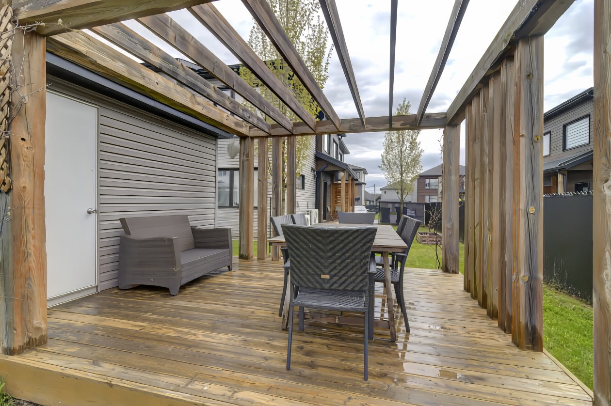 Photo 23 — 8630 Rue M.-J.-Drapeau, Mirabel, J7N 0T8, Mirabel
