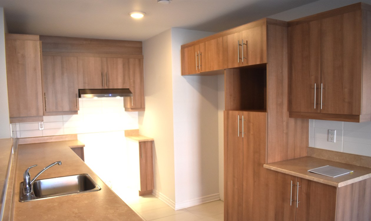 Cuisine — 671 Chemin de la Rivière, 201, Sainte-Agathe-des-Monts, J8C 0X9, Sainte-Agathe-des-Monts