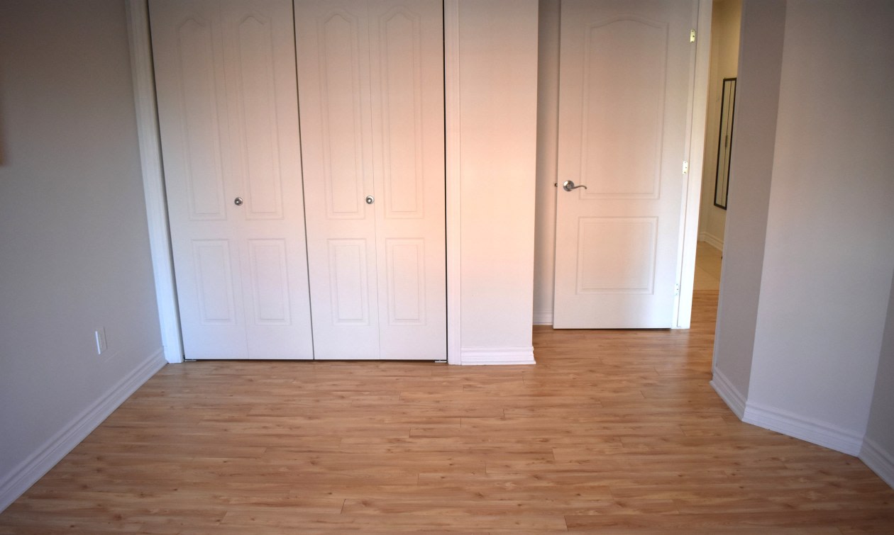 Chambre à coucher principale — 671 Chemin de la Rivière, 201, Sainte-Agathe-des-Monts, J8C 0X9, Sainte-Agathe-des-Monts