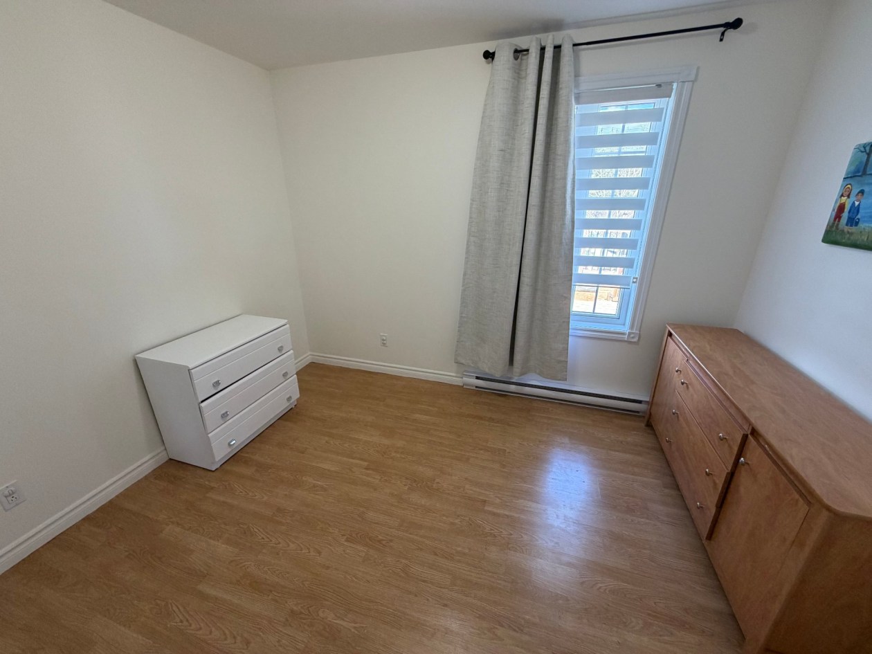 Chambre à coucher — 226, Rue de la Place-des-Champs, Saint-Nazaire, G0W2V0, Saint-Nazaire