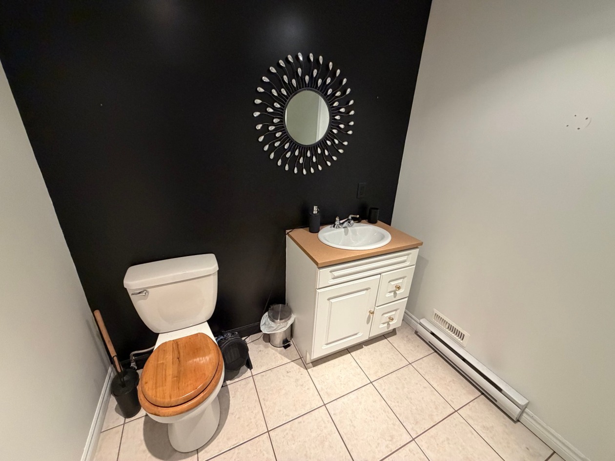 Salle de bains — 226, Rue de la Place-des-Champs, Saint-Nazaire, G0W2V0, Saint-Nazaire