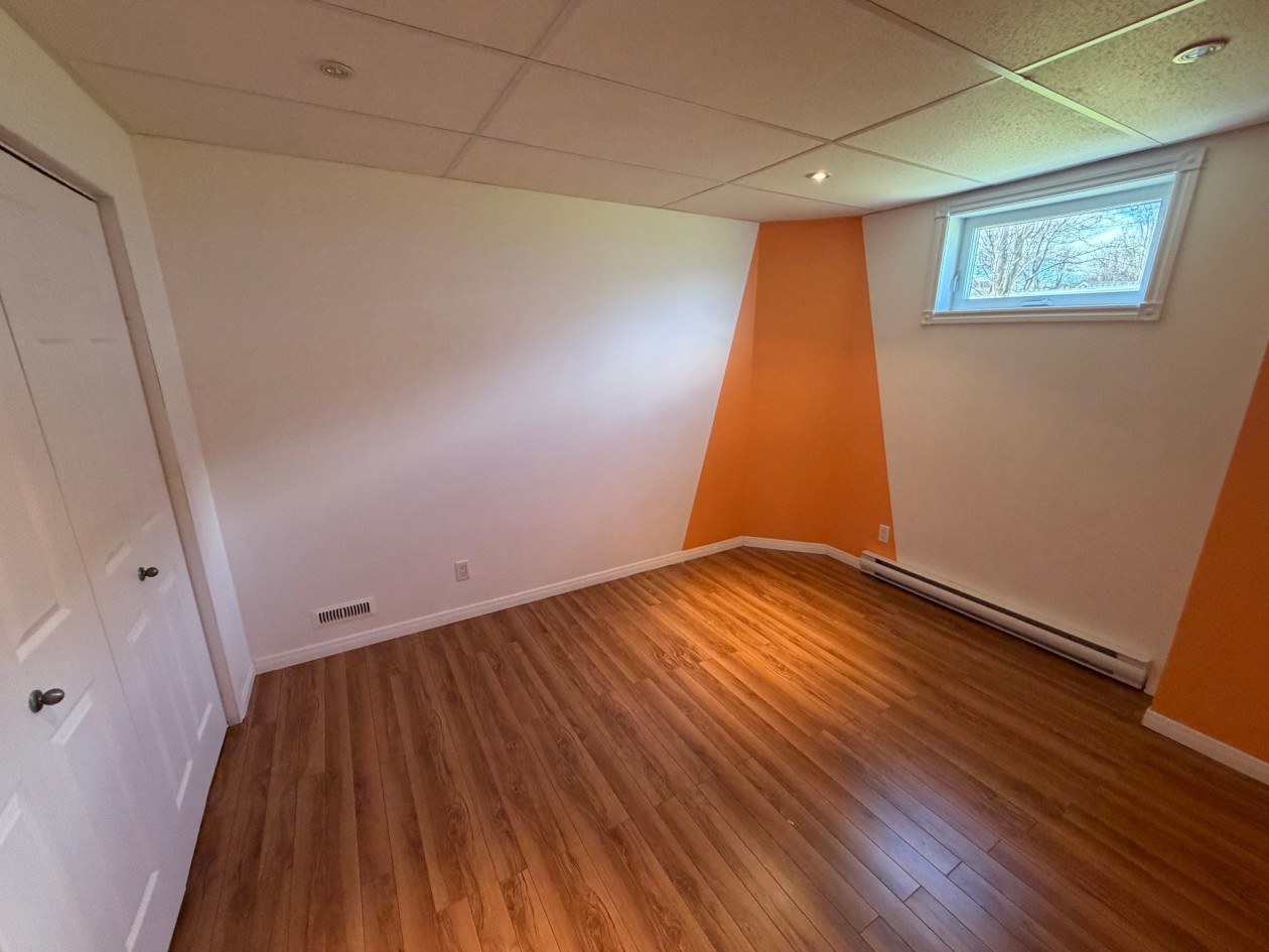 Chambre à coucher — 226, Rue de la Place-des-Champs, Saint-Nazaire, G0W2V0, Saint-Nazaire