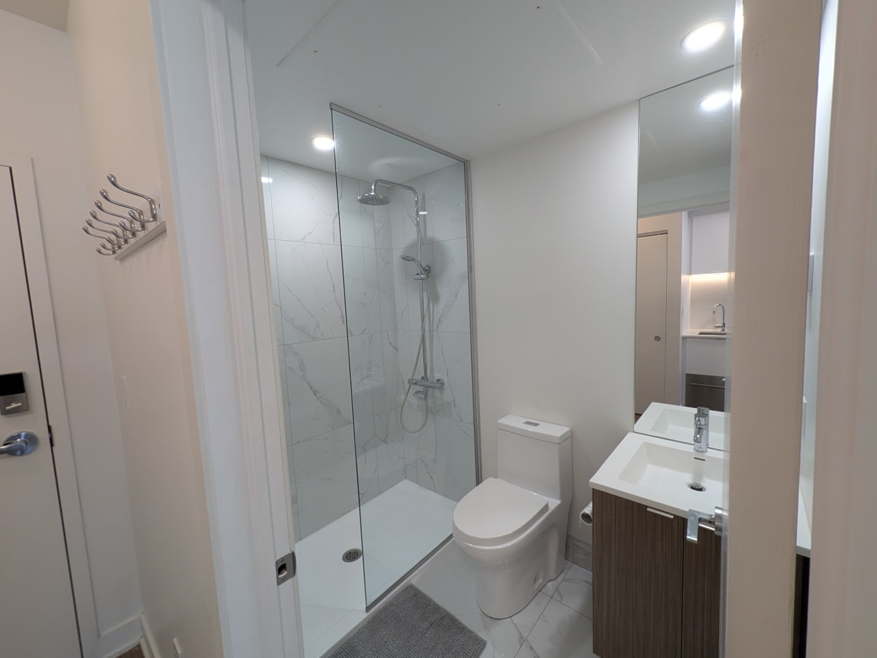 Photo 5 — 209-1200 Rue Crescent, 209, Montréal, H3G 0G5, Montréal
