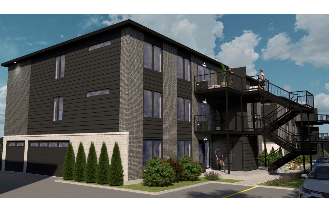 Photo 2 — 1201 Rue Marcel-de-la-Sablonnière, Terrebonne, J6Y 0T2, Terrebonne