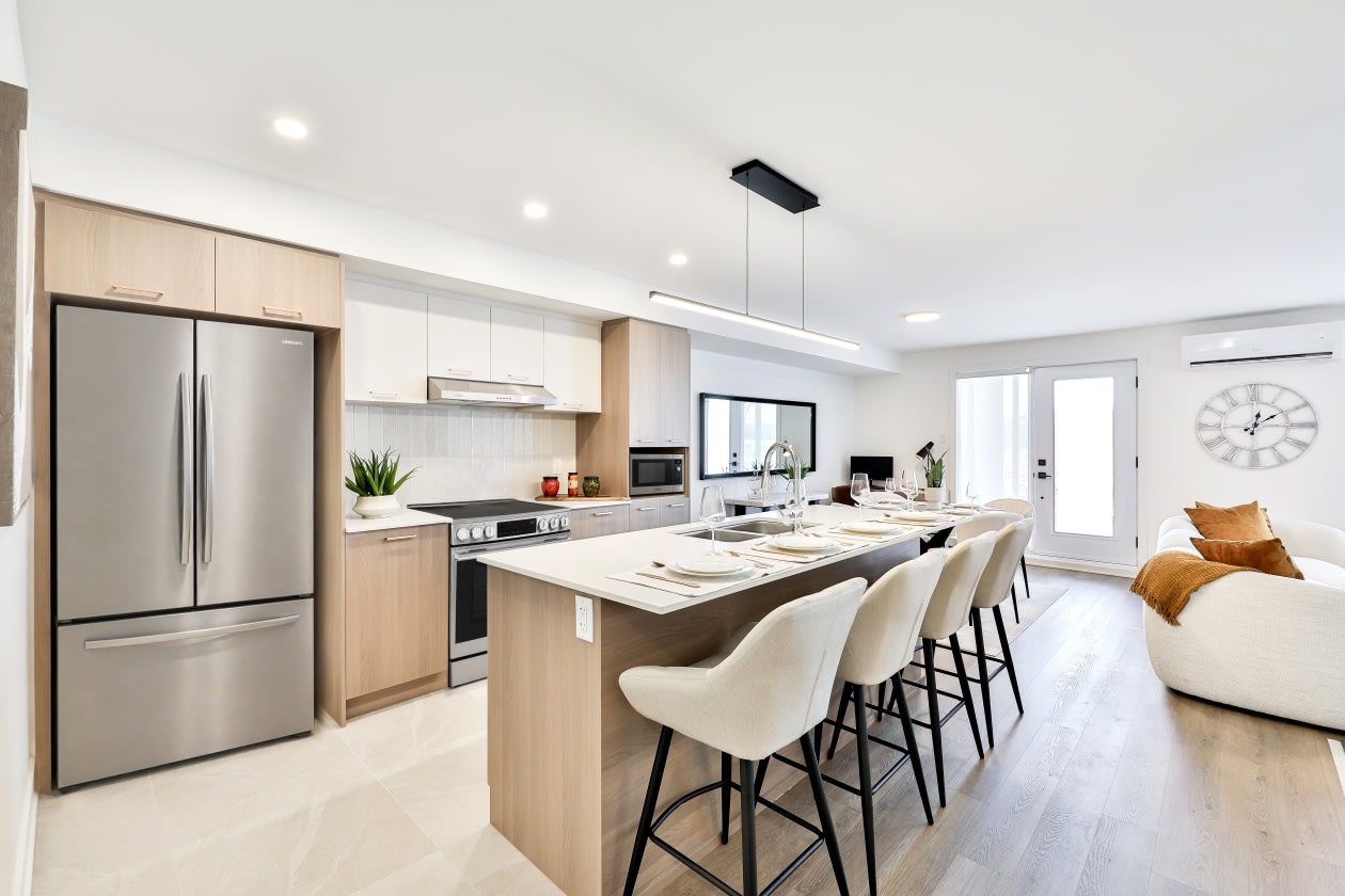 Photo 4 — 1201 Rue Marcel-de-la-Sablonnière, Terrebonne, J6Y 0T2, Terrebonne