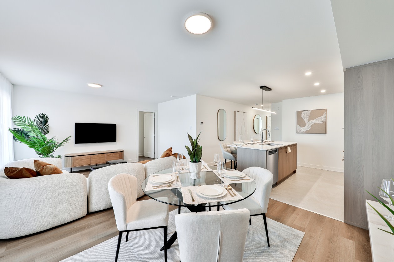 Photo 5 — 1201 Rue Marcel-de-la-Sablonnière, Terrebonne, J6Y 0T2, Terrebonne