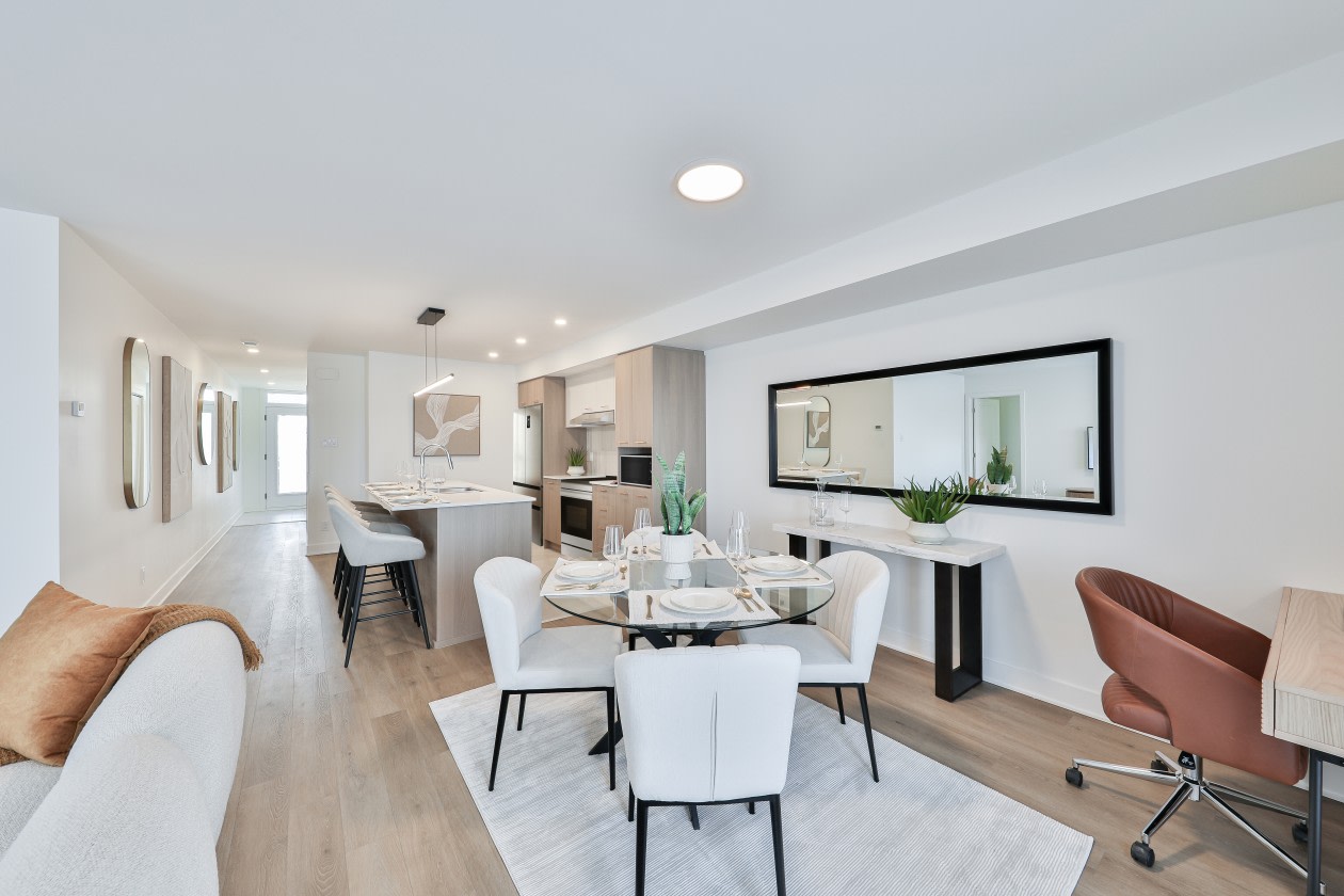 Photo 6 — 1201 Rue Marcel-de-la-Sablonnière, Terrebonne, J6Y 0T2, Terrebonne