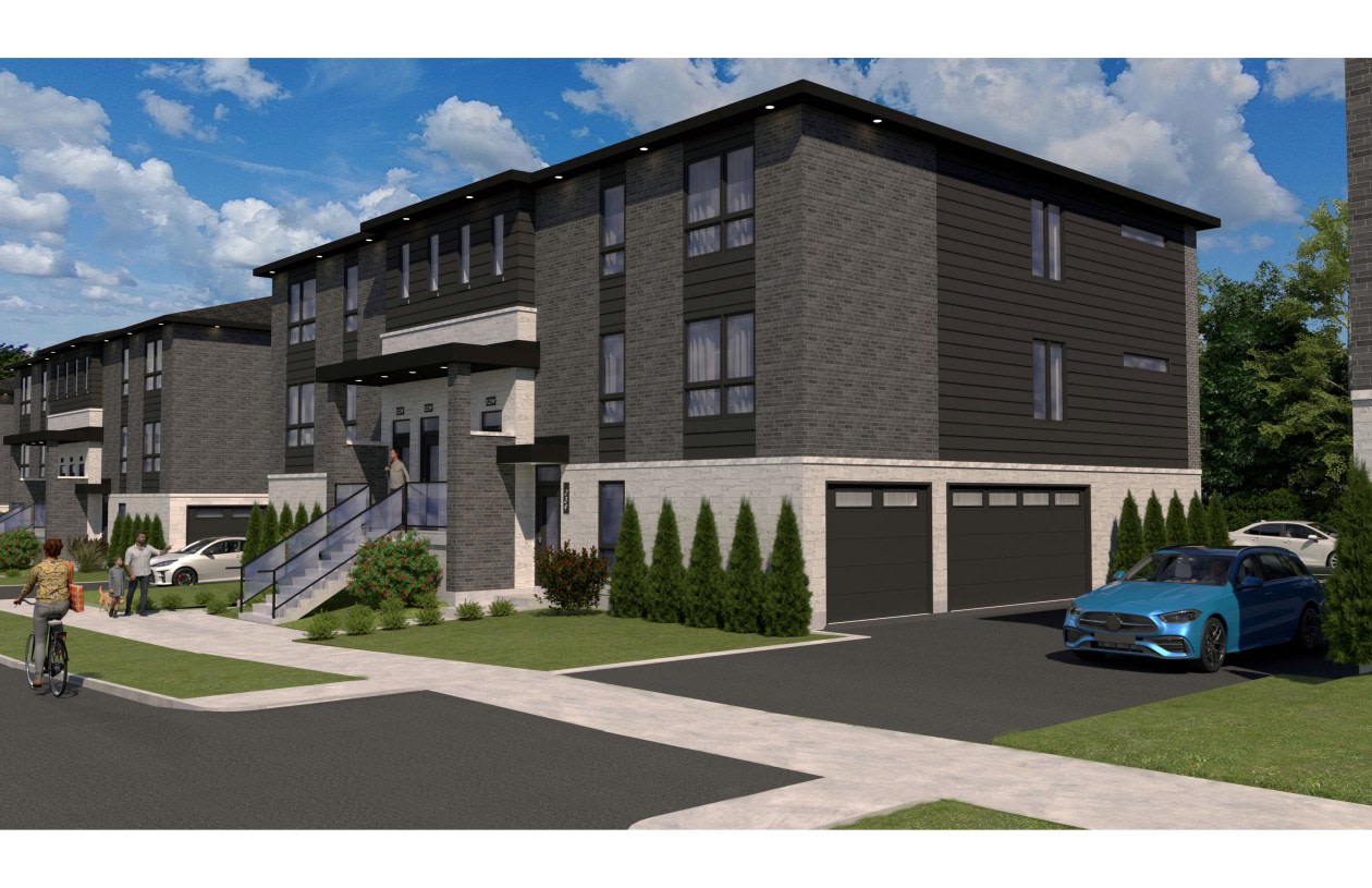 1175 Rue Marcel-de-la-Sablonnière