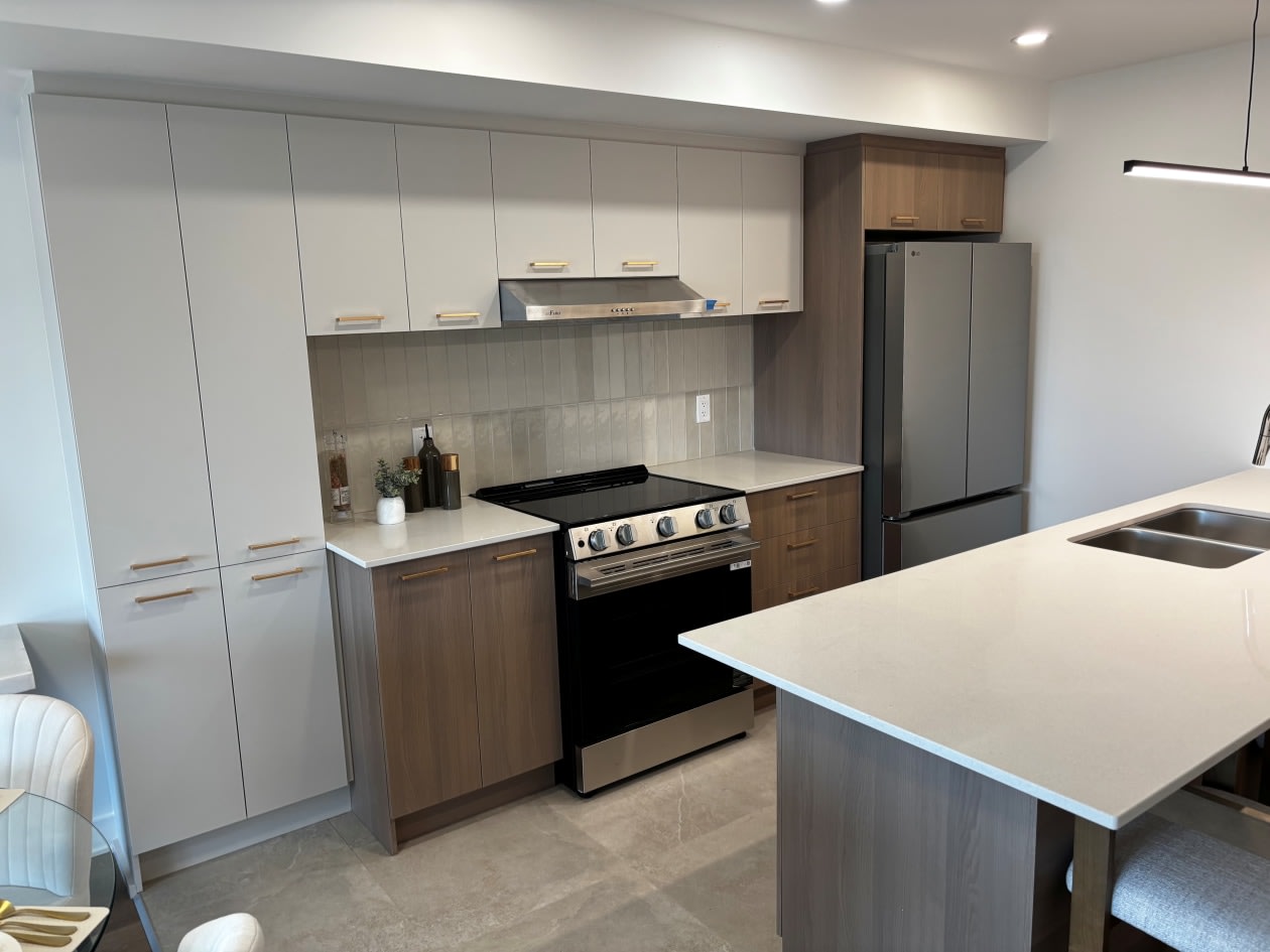 Photo 5 — 1175 Rue Marcel-de-la-Sablonnière, Terrebonne, J6Y 0T2, Terrebonne