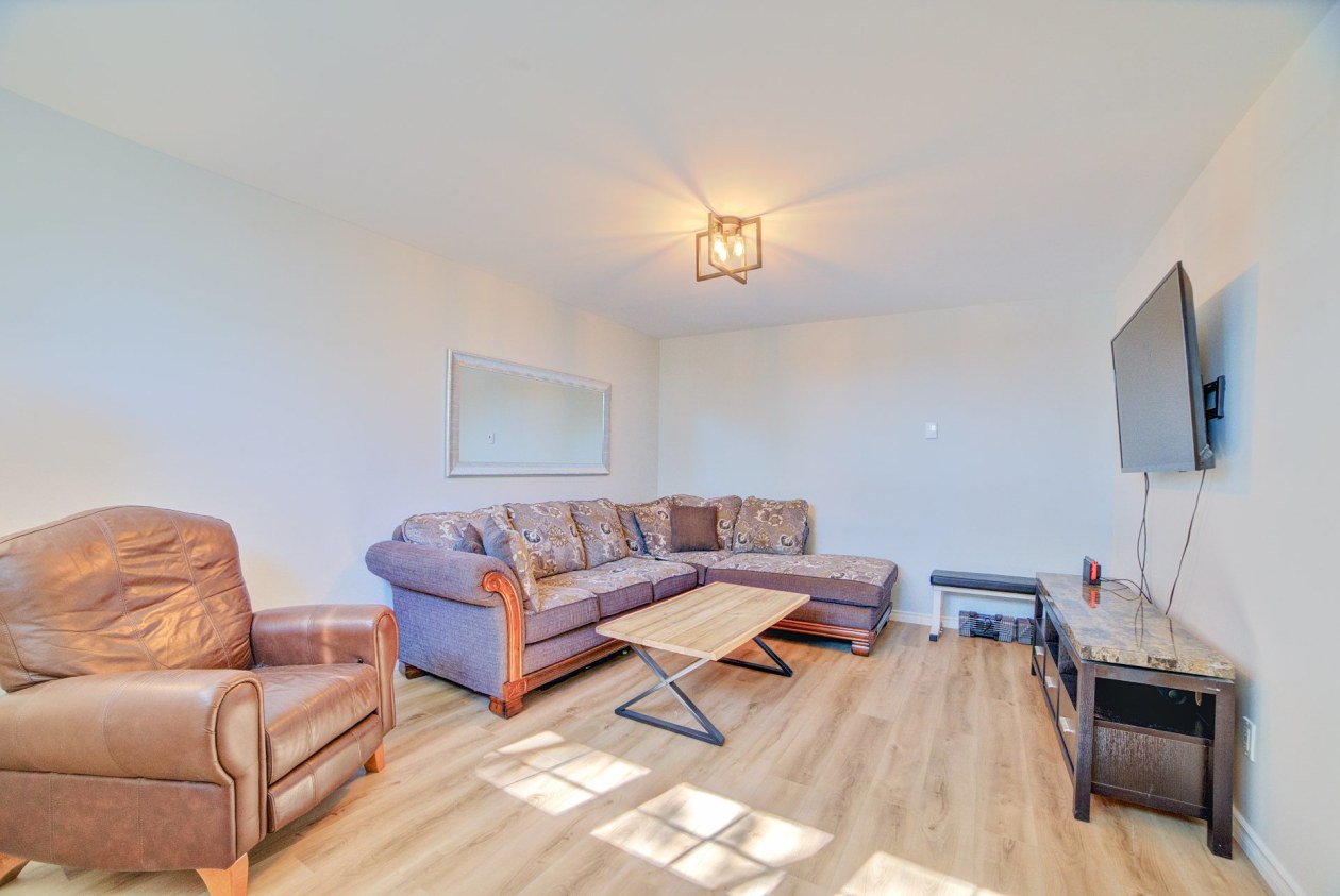 Salle familiale — 1255, Rue des Lys, Sherbrooke (Fleurimont), J1E3T5, Sherbrooke (Fleurimont)