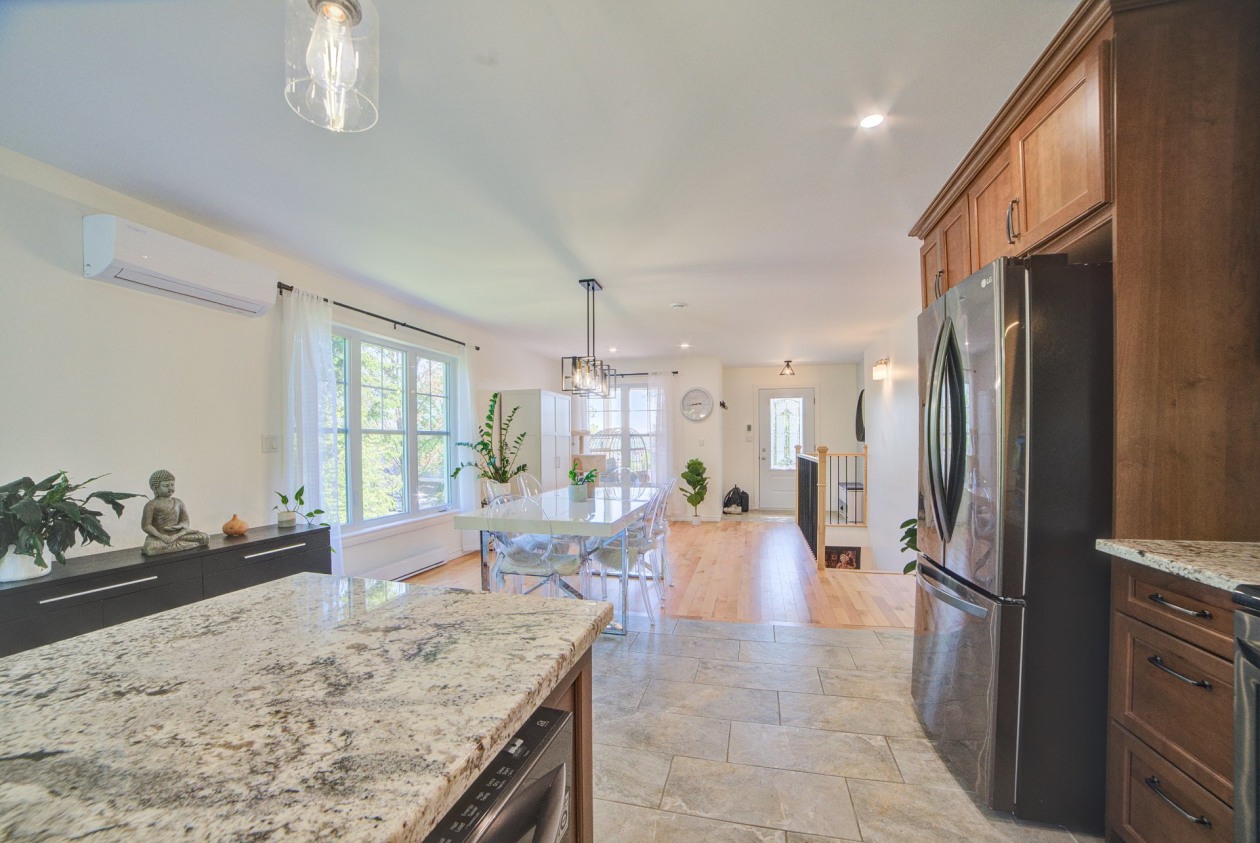 Photo 12 — 1255, Rue des Lys, Sherbrooke (Fleurimont), J1E3T5, Sherbrooke (Fleurimont)