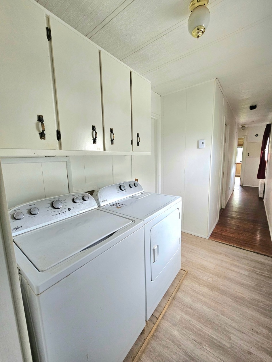 Salle de lavage — 9, Rue Girard, La Rédemption, G0J1P0, La Rédemption