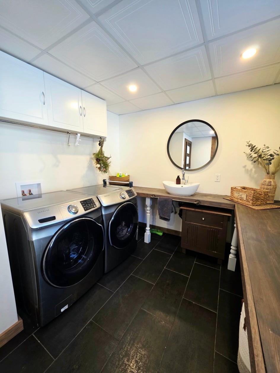 Salle de lavage — 74, Route Bertrand-Ross, Saint-Ulric, G0J3H0, Saint-Ulric