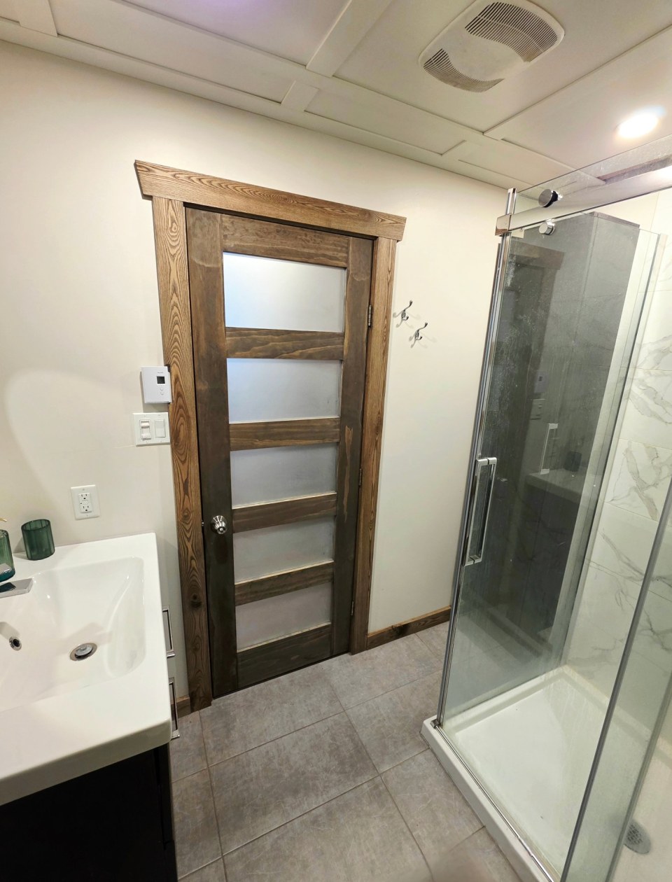 Salle de bains — 74, Route Bertrand-Ross, Saint-Ulric, G0J3H0, Saint-Ulric