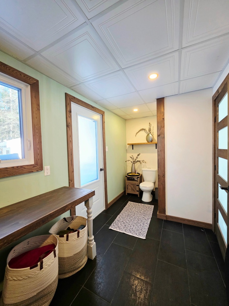 Salle de lavage — 74, Route Bertrand-Ross, Saint-Ulric, G0J3H0, Saint-Ulric