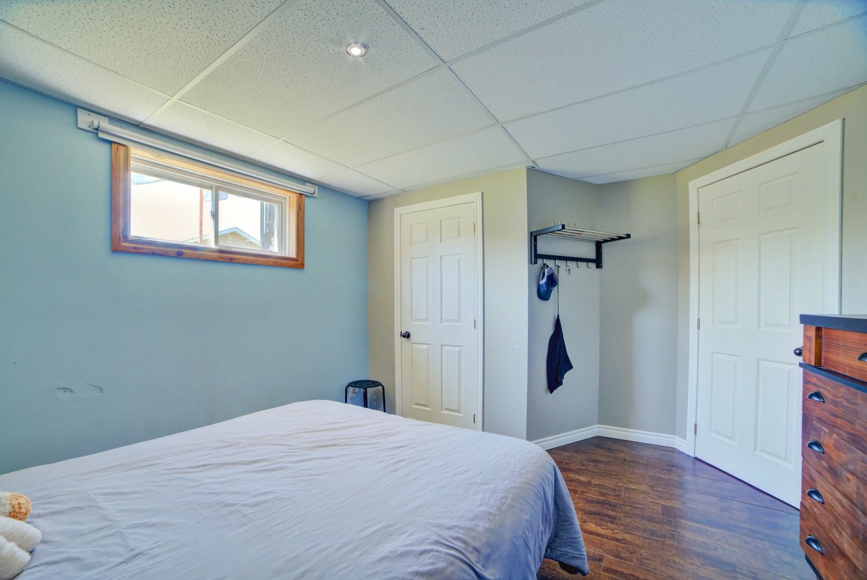 Chambre à coucher — 218, Rue Suzanne-Bastien, Victoriaville, G6T0W9, Victoriaville