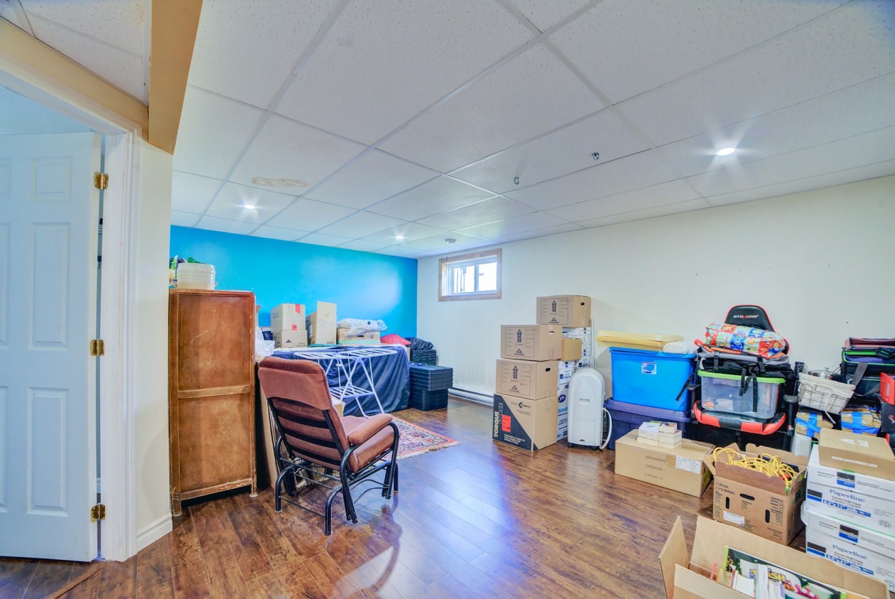 Chambre à coucher — 218, Rue Suzanne-Bastien, Victoriaville, G6T0W9, Victoriaville
