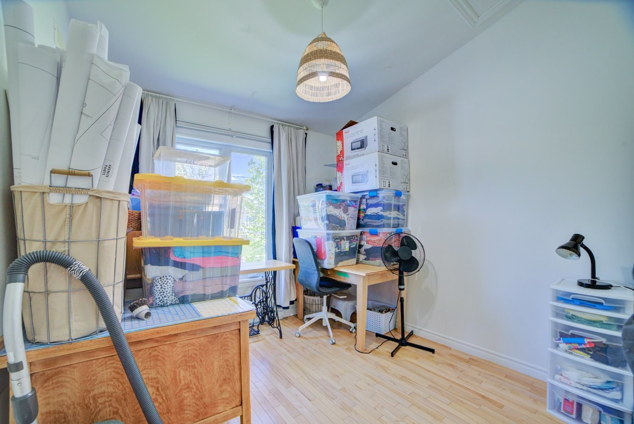 Chambre à coucher — 218, Rue Suzanne-Bastien, Victoriaville, G6T0W9, Victoriaville