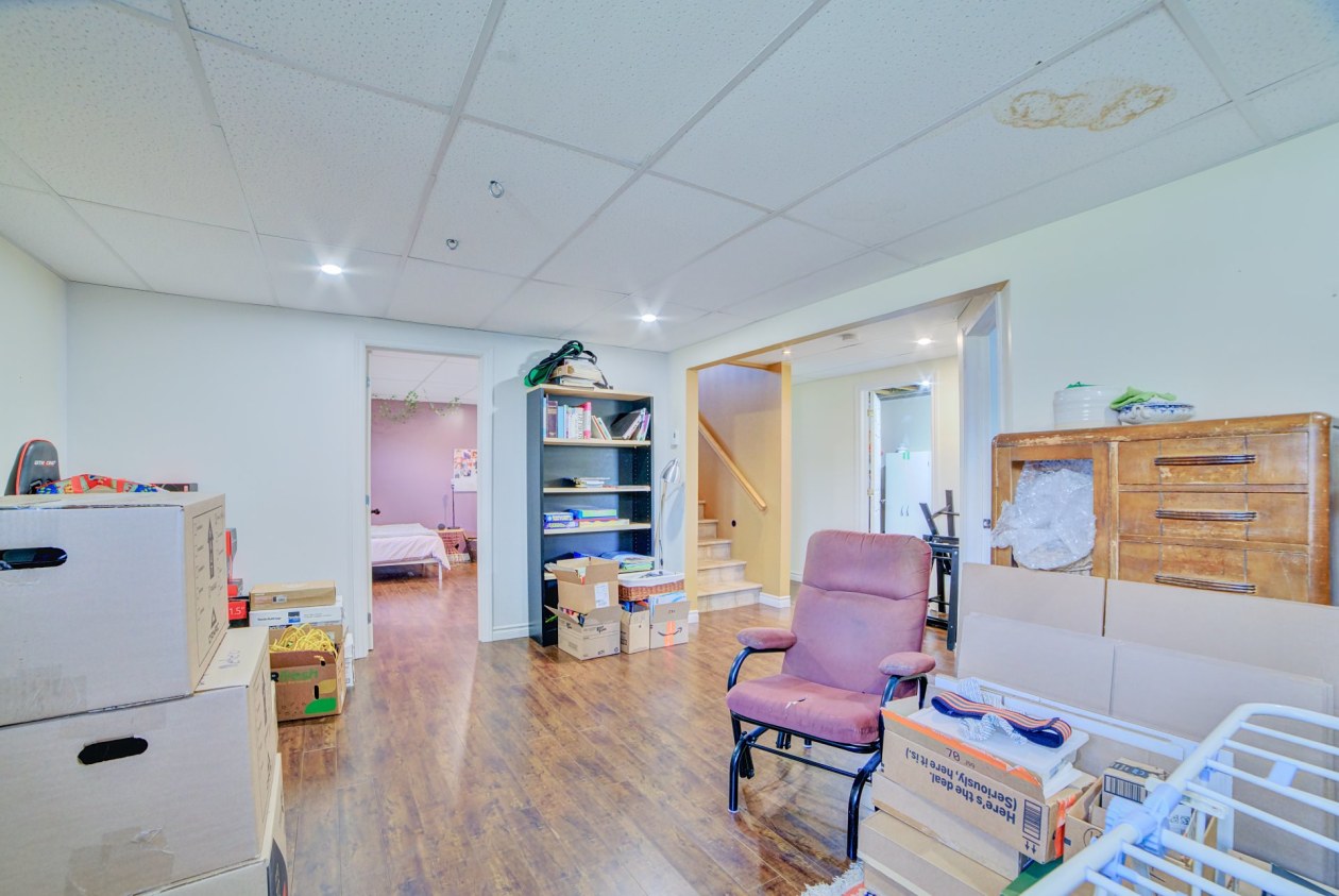 Chambre à coucher — 218, Rue Suzanne-Bastien, Victoriaville, G6T0W9, Victoriaville