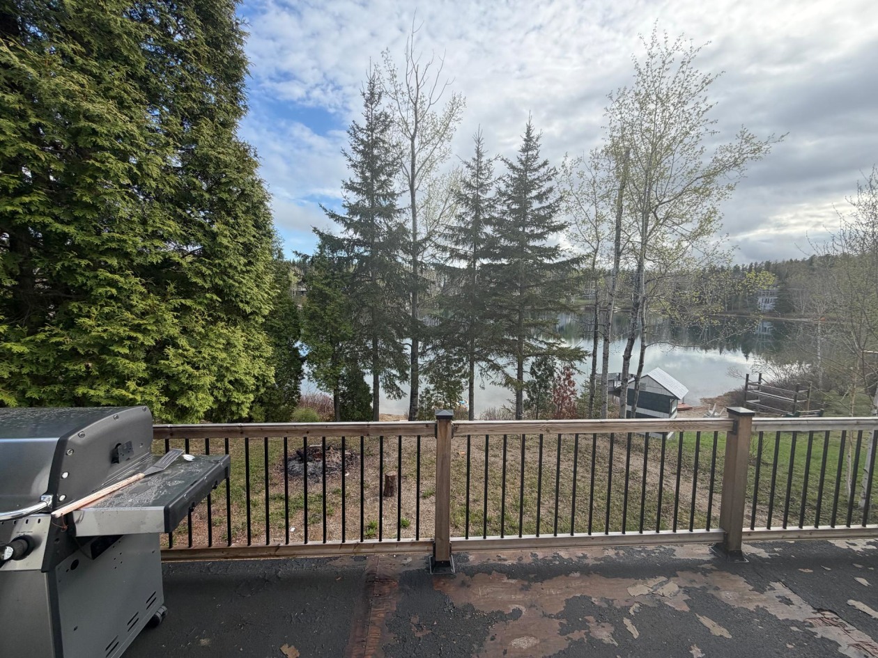 Terrasse — 3056, Rang 7 Est, Chemin #30, L'Ascension-de-Notre-Seigneur, G0W1Y0, L'Ascension-de-Notre-Seigneur
