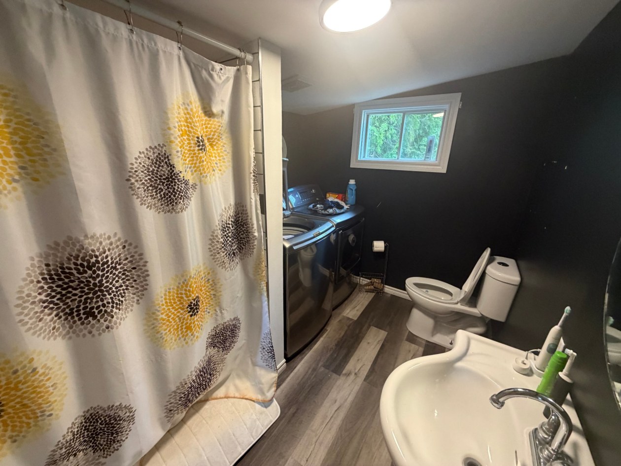 Salle de bains — 3056, Rang 7 Est, Chemin #30, L'Ascension-de-Notre-Seigneur, G0W1Y0, L'Ascension-de-Notre-Seigneur