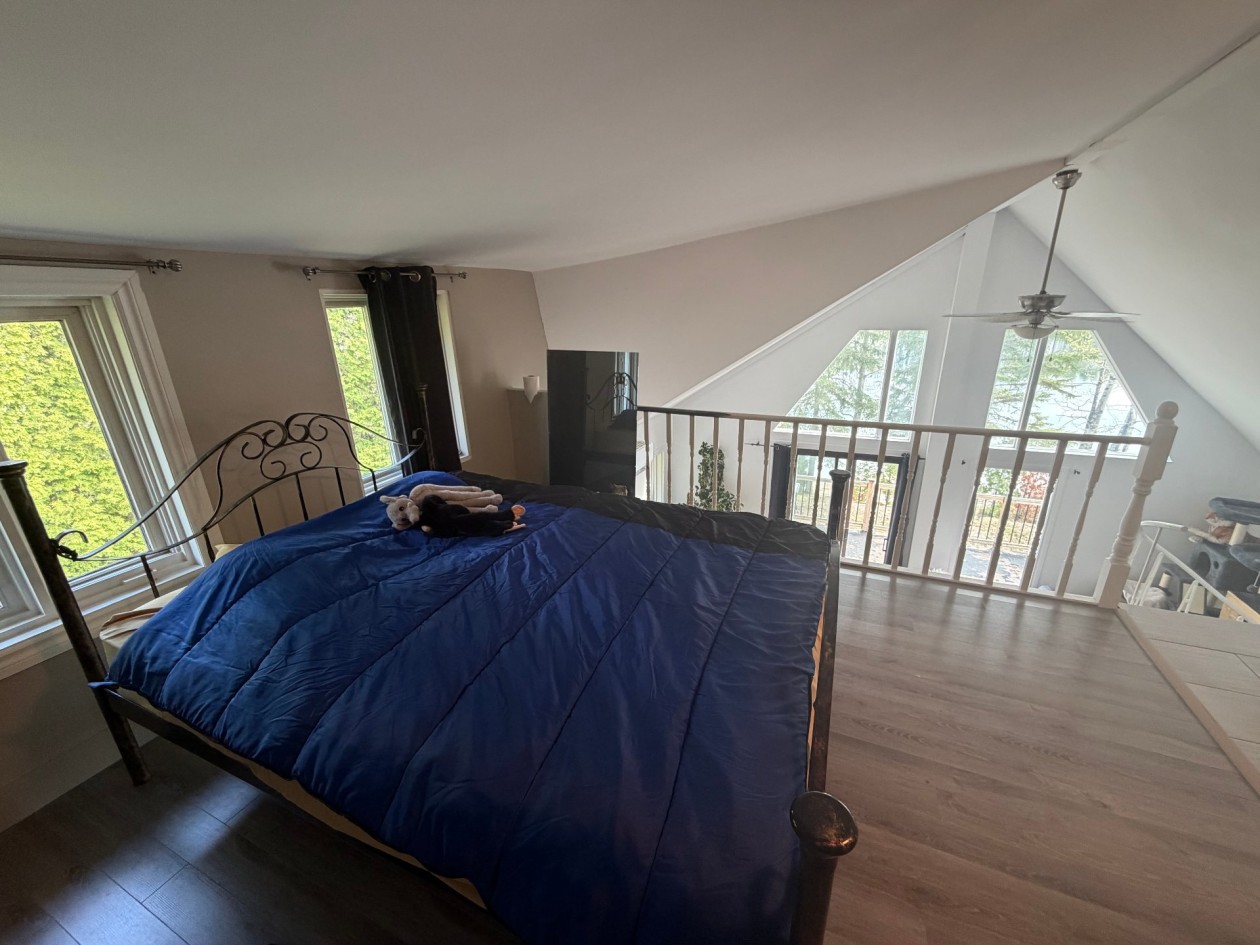 Chambre à coucher — 3056, Rang 7 Est, Chemin #30, L'Ascension-de-Notre-Seigneur, G0W1Y0, L'Ascension-de-Notre-Seigneur