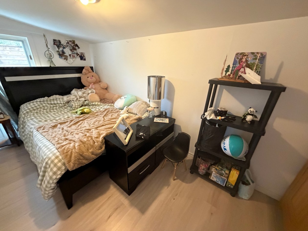 Chambre à coucher — 3056, Rang 7 Est, Chemin #30, L'Ascension-de-Notre-Seigneur, G0W1Y0, L'Ascension-de-Notre-Seigneur