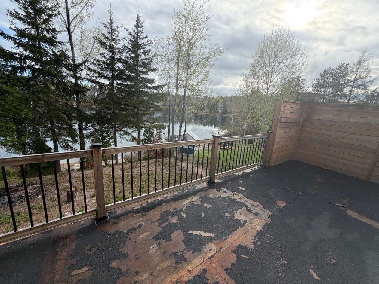 Terrasse — 3056, Rang 7 Est, Chemin #30, L'Ascension-de-Notre-Seigneur, G0W1Y0, L'Ascension-de-Notre-Seigneur